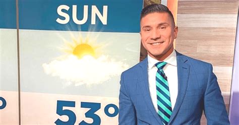 erick adame nude photo|Weatherman Erick Adame Fired After Nude Webcam Leak。